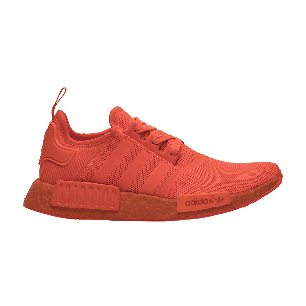 アディダス 赤 レッド NMD_R1 'SOLAR RED' スニーカー メンズ ADIDAS / SOLAR RED SOLAR RED 37,700円