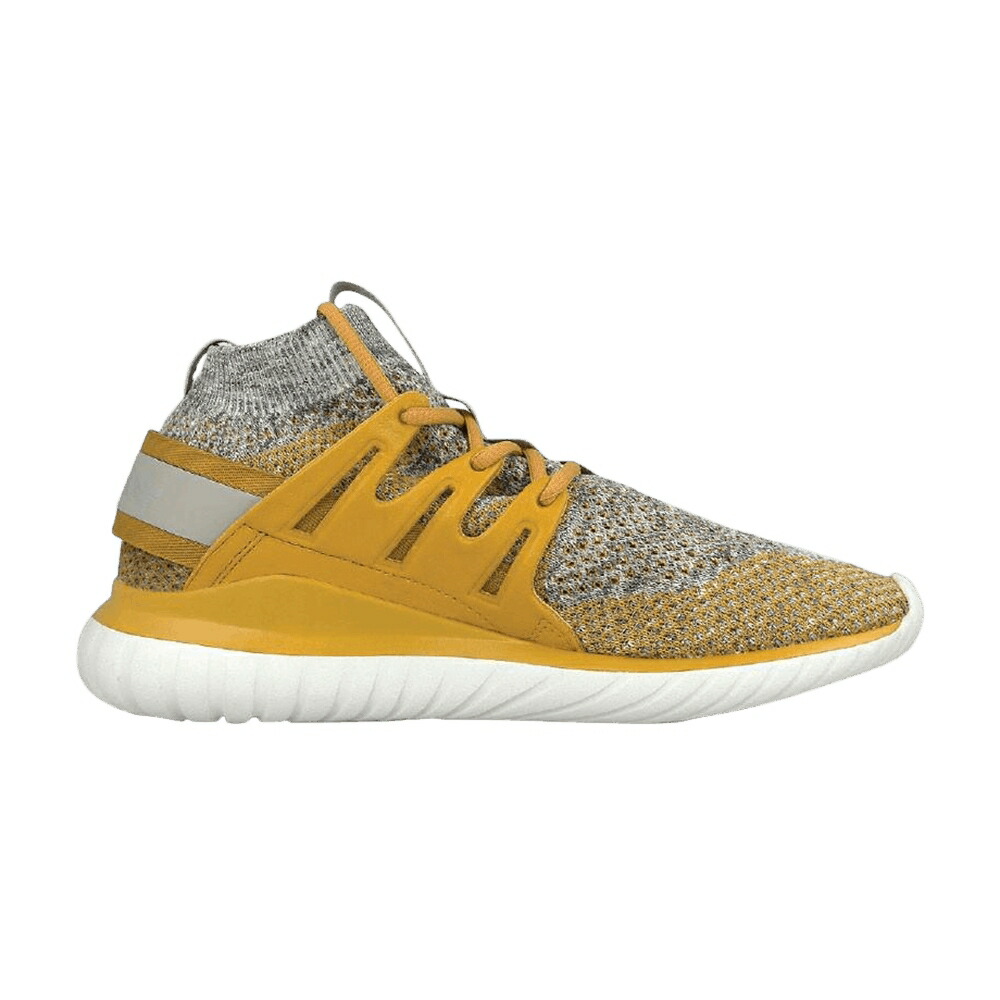 アディダス チューブラ 黄味がかった 黄色 白いこと 白いこと \u0027YELLOW WHITE\u0027 スニーカー メンズ ADIDAS TUBULAR NOVA PK / YELLOW WHITE