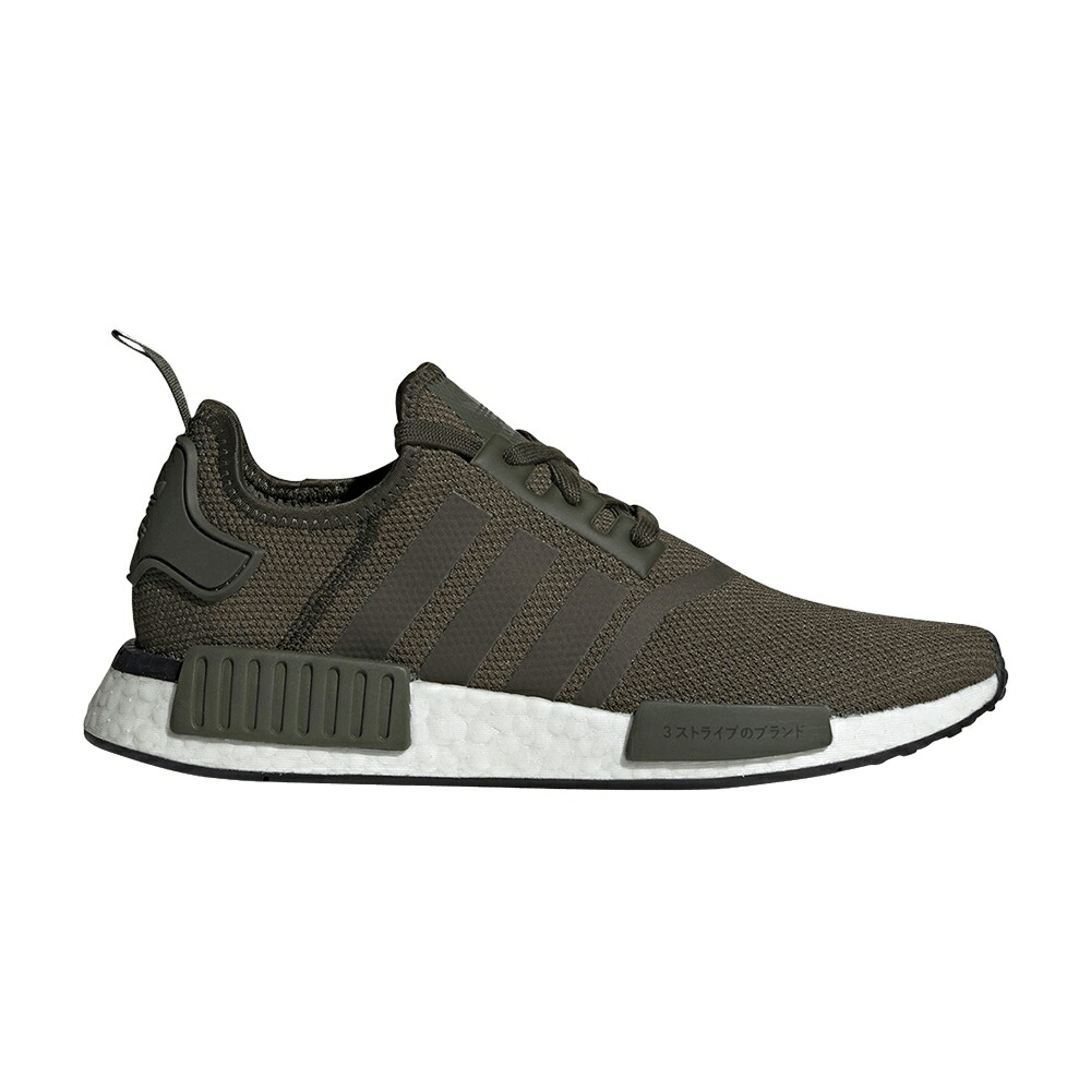 アディダス ナイト爵 積貨委託貨物 中核グループ NMD_R1 \u0027JAPAN CARGO\u0027 スニーカー メンズ ADIDAS - NIGHT / NIGHT CARGO NIGHT CARGO CORE