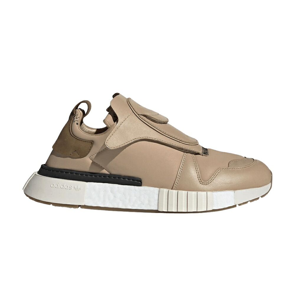 アディダス 中核グループ 黒いこと 黒いこと \u0027PALE NUDE\u0027 スニーカー メンズ ADIDAS FUTUREPACER / PALE NUDE CORE BLACK RAW AMBER 靴-メンズ靴-スニーカー