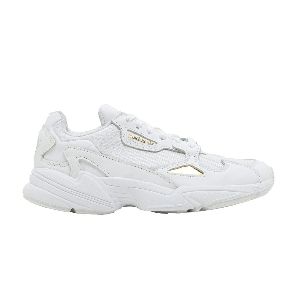アディダス 白色 ホワイト ゴールド 'WHITE GOLD' スニーカー レディース ADIDAS WMNS / CLOUD WHITE CLOUD WHITE GOLD｜スニケス