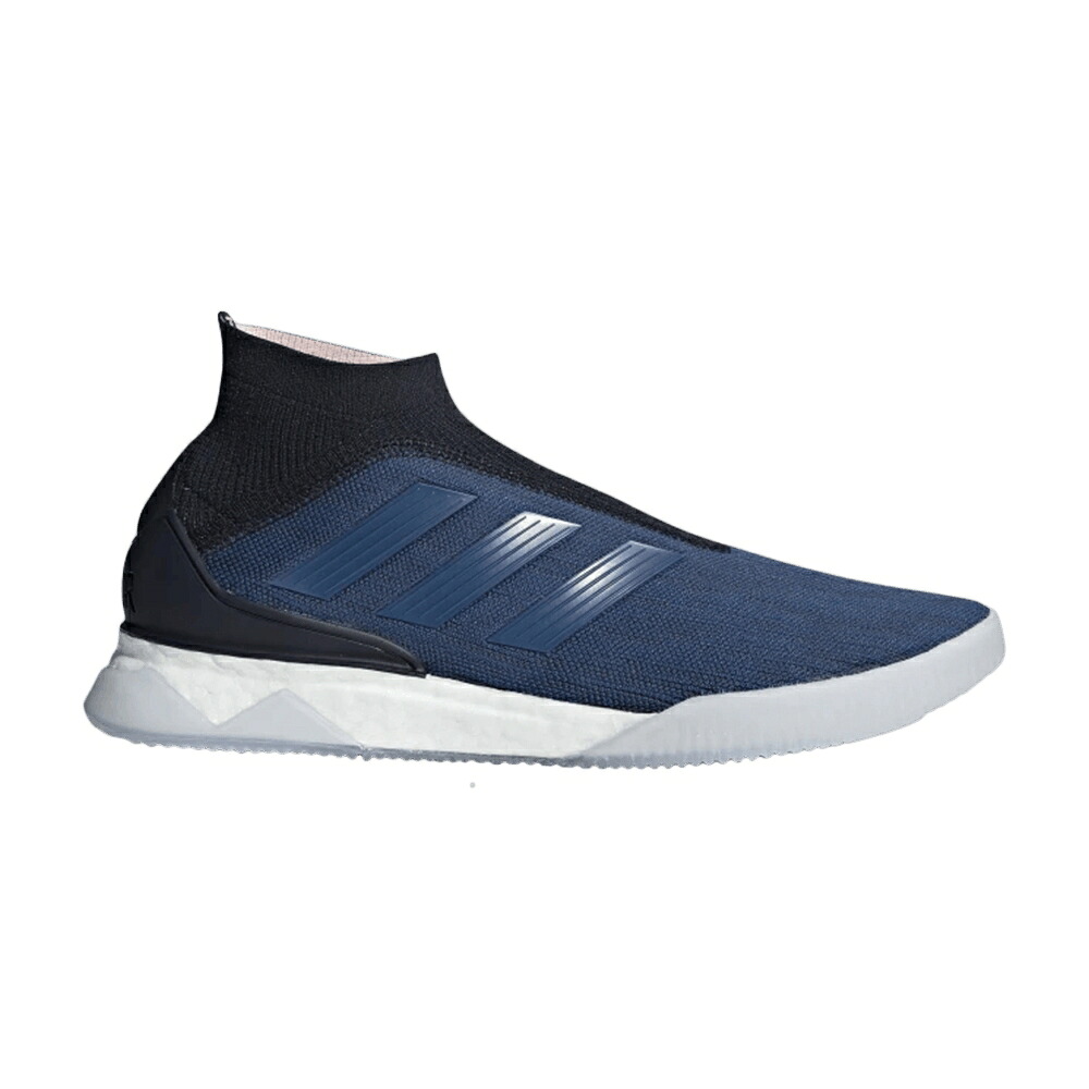 アディダス プレデター 18+ \u0027TRACE ROYAL\u0027 スニーカー メンズ ADIDAS PREDATOR TANGO / TRACE ROYAL TRACE ROYAL CLEAR