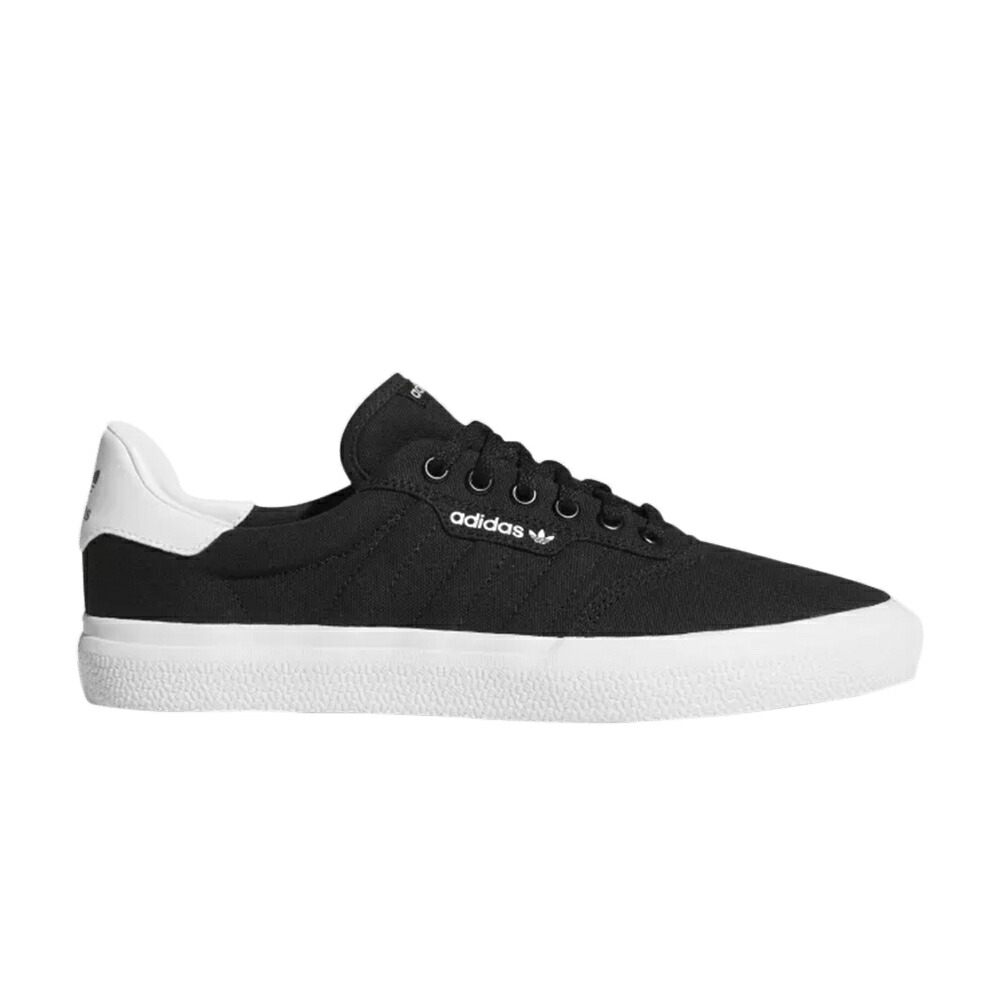 アディダス コア 黒色 ブラック CORE BLACK スニーカー メンズ ADIDAS 3MC VULC / CORE BLACK CORE BLACK CLOUD