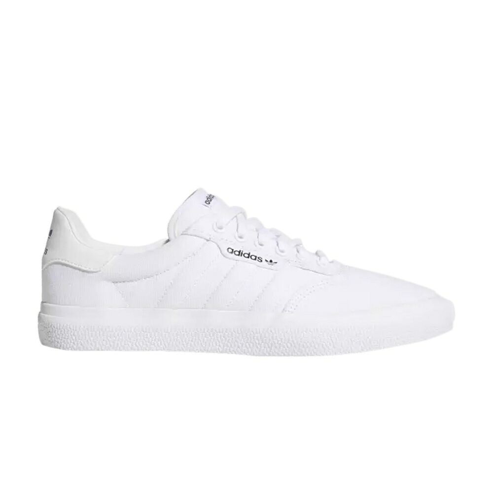 アディダス 白いこと 白いこと ゴールド \u0027CLOUD WHITE\u0027 スニーカー メンズ ADIDAS 3MC VULC / CLOUD WHITE CLOUD WHITE GOLD