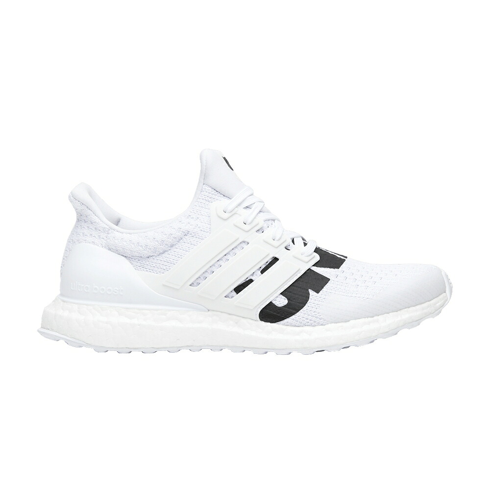 アディダス アンディフィーテッド 4.0 \u0027WHITE\u0027 スニーカー メンズ ADIDAS UNDEFEATED X ULTRABOOST / FTWWHT FTWWHT FTWWHT