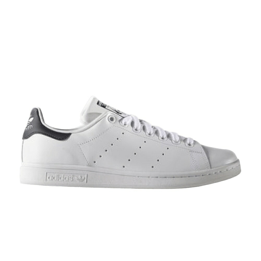アディダス 白色 ホワイト 黒色 ブラック スタンスミス WHITE BLACK スニーカー レディース ADIDAS WMNS STAN SMITH / WHITE WHITE BLACK