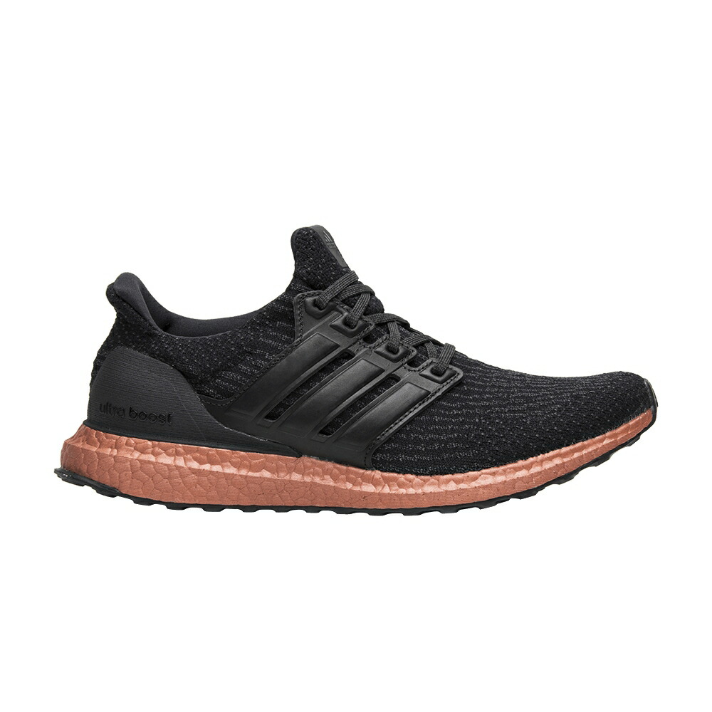 アディダス コア 黒色 ブラック 銅色 コッパー 3.0 BRONZE スニーカー メンズ ADIDAS ULTRABOOST LIMITED / CORE BLACK COPPER