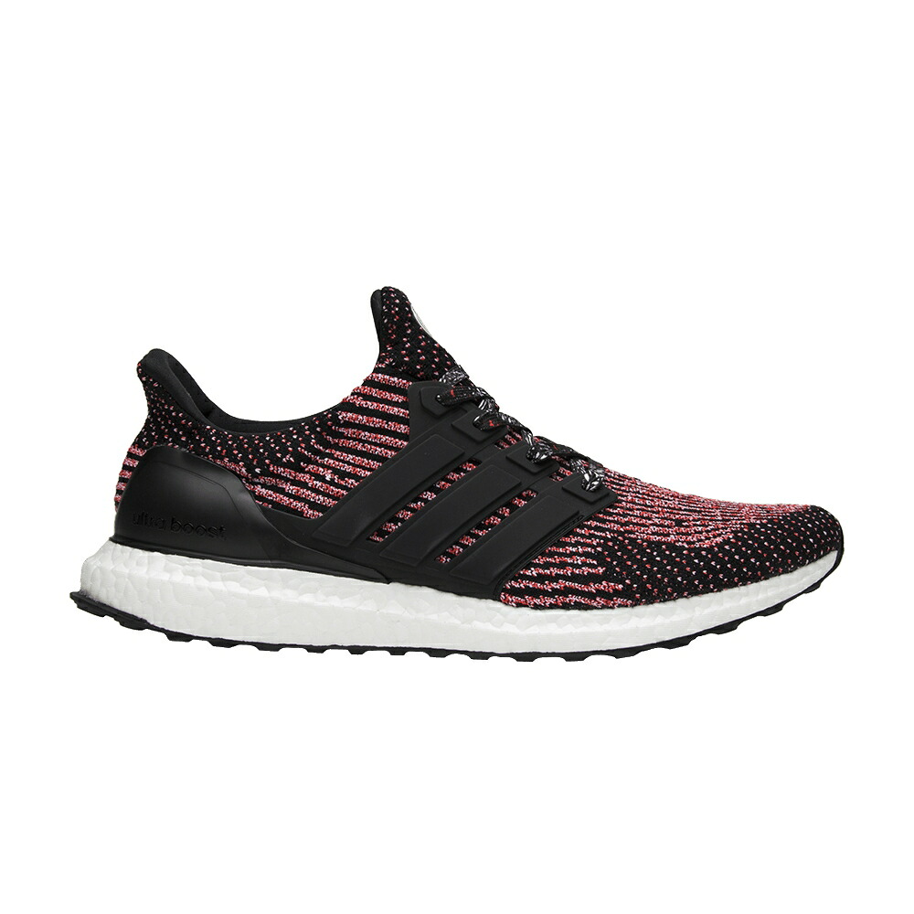 アディダス 黒いこと 黒いこと 3.0 \u0027CHINESE YEAR\u0027 スニーカー メンズ ADIDAS ULTRABOOST NEW / BLACK MULTI COLOR 靴-スニーカー