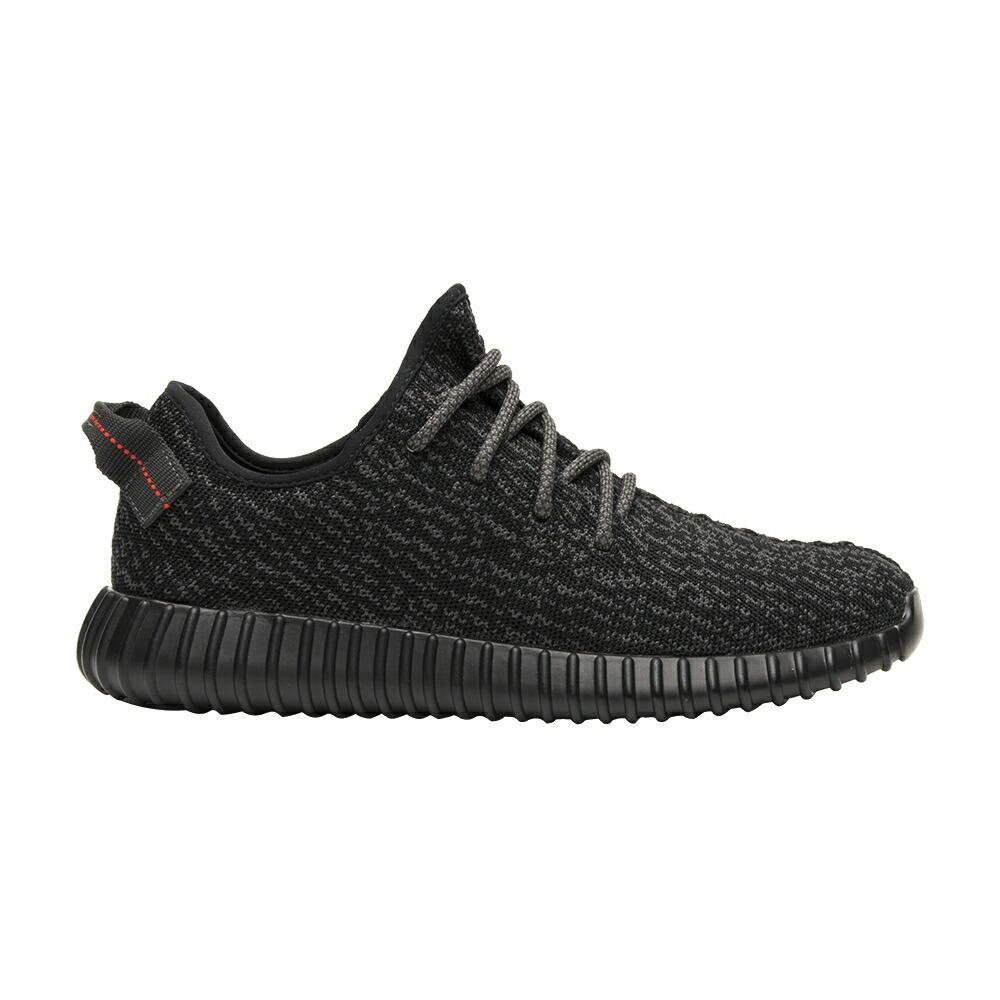 アディダス ブースト 黒色 ブラック 青色 ブルー 灰色 グレー グレイ コア PIRATE BLACK スニーカー メンズ ADIDAS YEEZY BOOST 350 2016 / PIRATE BLACK BLUE GRAY CORE