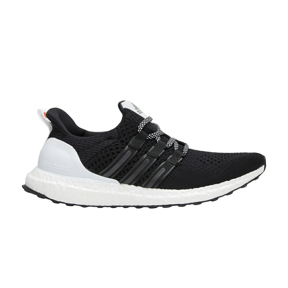 アディダス 黒いこと 黒いこと 白いこと 白いこと 1.0 \u0027WOOD WOOD\u0027 スニーカー メンズ ADIDAS WOOD X ULTRABOOST / BLACK WHITE