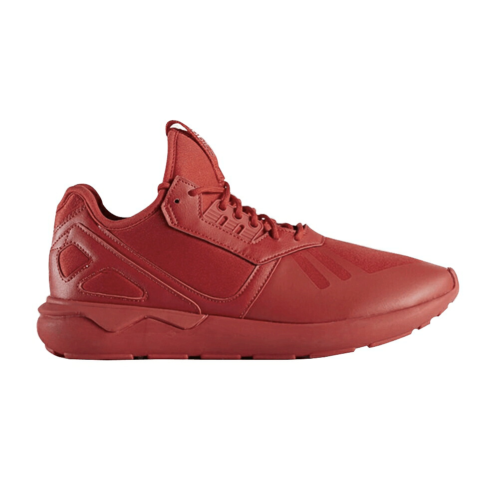 アディダス チューブラ \u0027TRIPLE RED\u0027 スニーカー メンズ ADIDAS TUBULAR RUNNER / SCARLE SCARLE SCARLE