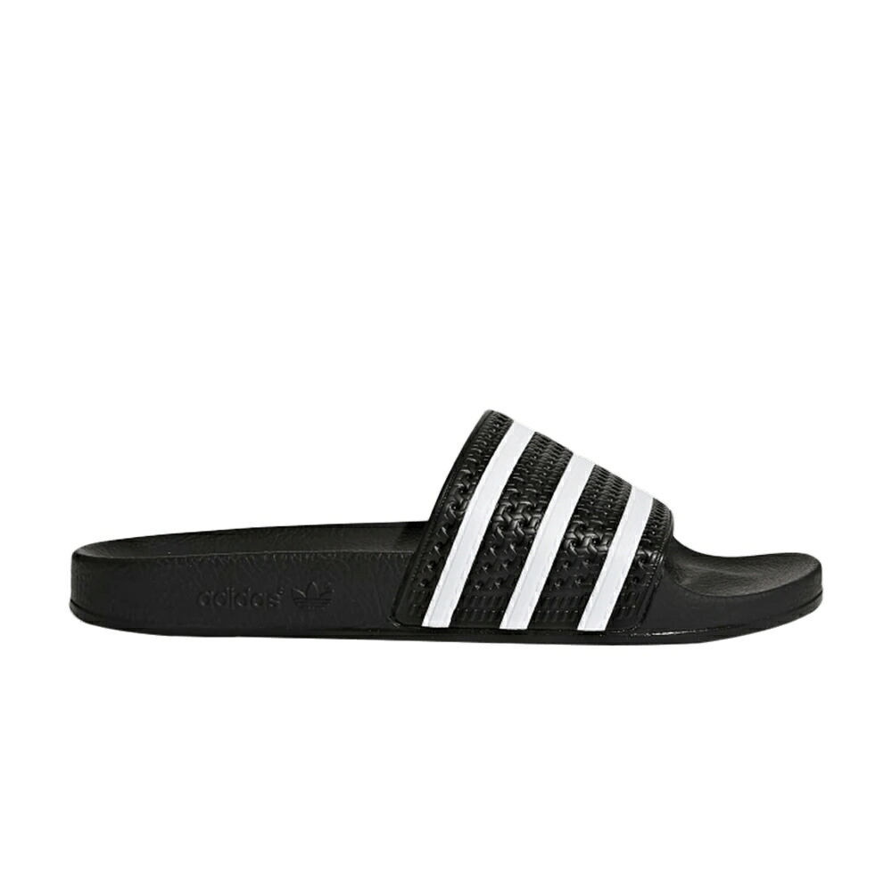 アディダス アディレッタ 中核グループ 黒いこと 黒いこと \u0027BLACK\u0027 スニーカー メンズ ADIDAS ADILETTE SLIDES / CORE BLACK