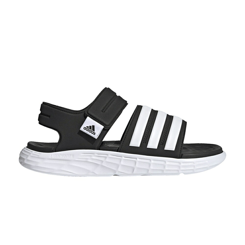 アディダス 黒いこと 黒いこと 中核グループ 白いこと 白いこと \u0027CORE WHITE\u0027 スニーカー メンズ ADIDAS DURAMO SL BLACK / CORE BLACK CLOUD WHITE CORE