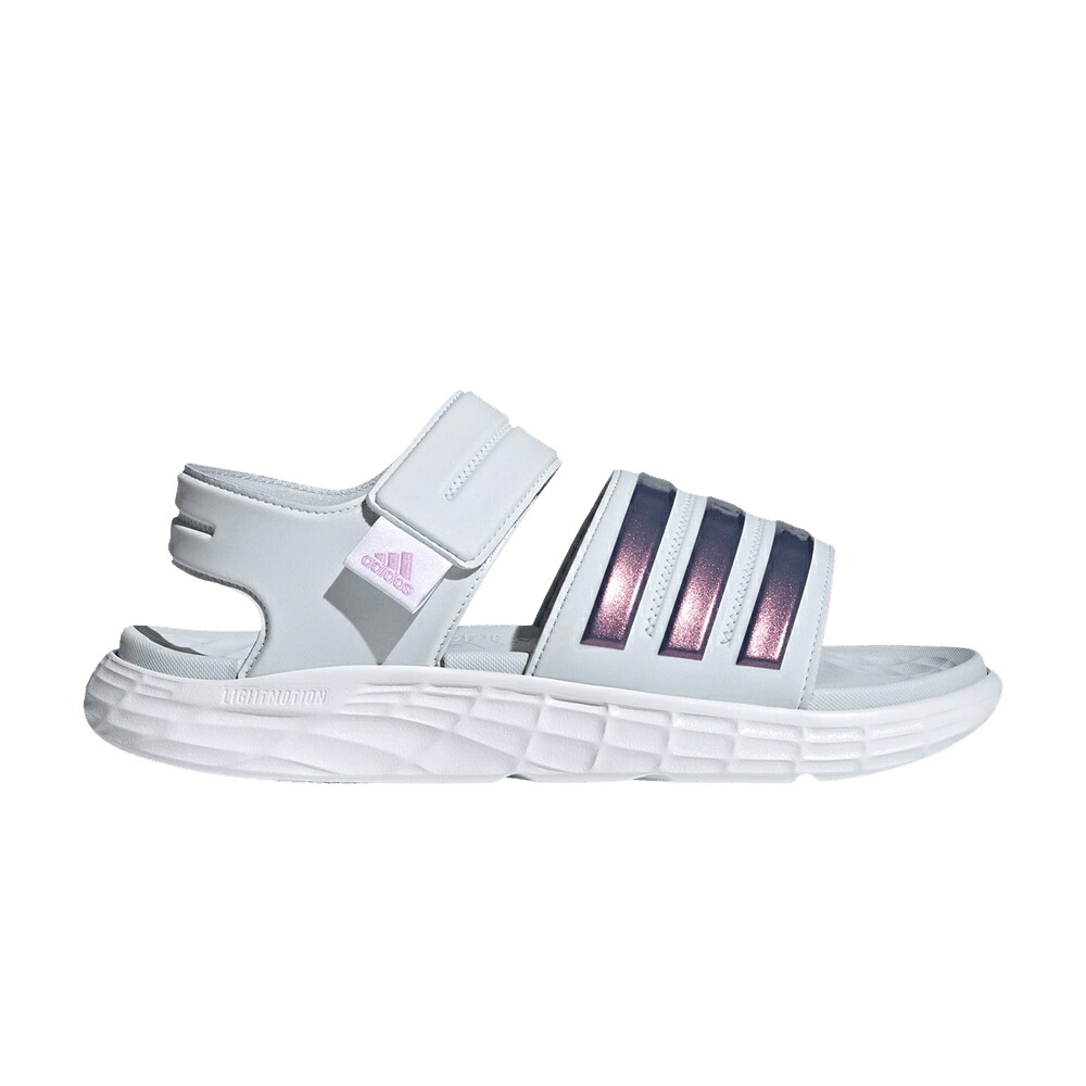アディダス 青み 青色 白いこと 白いこと \u0027HALO IRIDESCENT\u0027 スニーカー メンズ ADIDAS DURAMO SL BLUE / HALO BLUE IRIDESCENT CLOUD WHITE