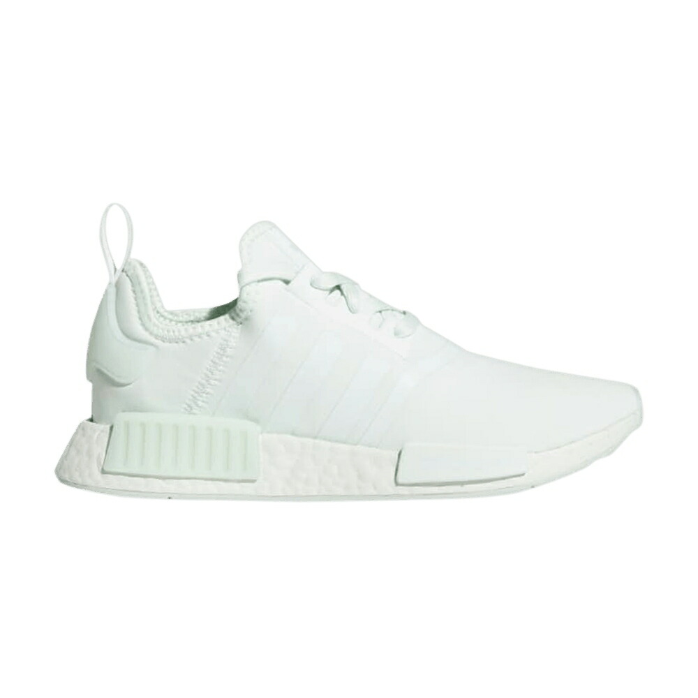 アディダス 緑 グリーン NMD_R1 DASH GREEN スニーカー レディース ADIDAS WMNS / DASH GREEN DASH GREEN DASH GREEN