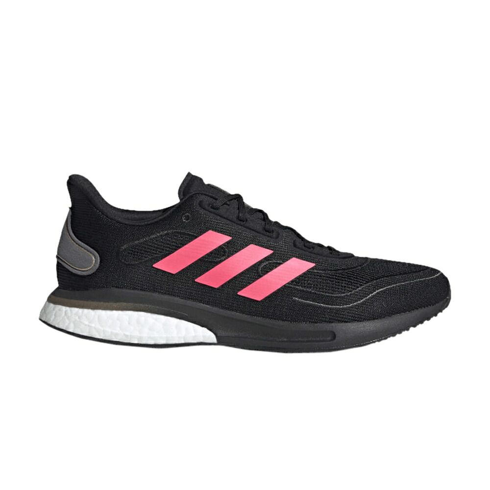 アディダス スーパーノバ ノヴァ 中核グループ 黒いこと 黒いこと サクラ色 銅色 コッパー \u0027BLACK PINK\u0027 スニーカー メンズ ADIDAS SUPERNOVA SIGNAL / CORE BLACK SIGNAL PINK COPPER