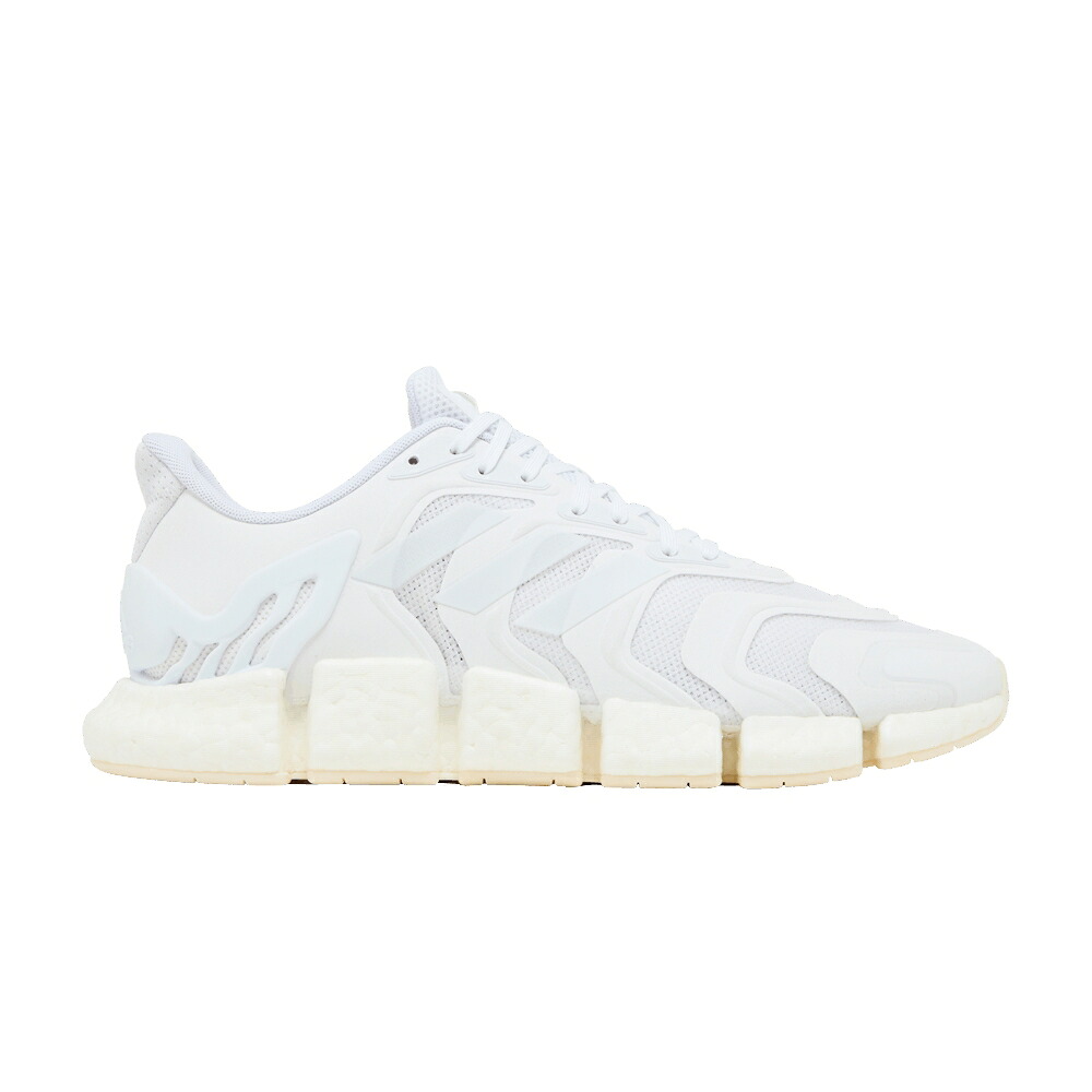 アディダス クライマクール 白いこと 白いこと \u0027TRIPLE WHITE\u0027 スニーカー メンズ ADIDAS CLIMACOOL VENTO / CLOUD WHITE CLOUD WHITE CLOUD