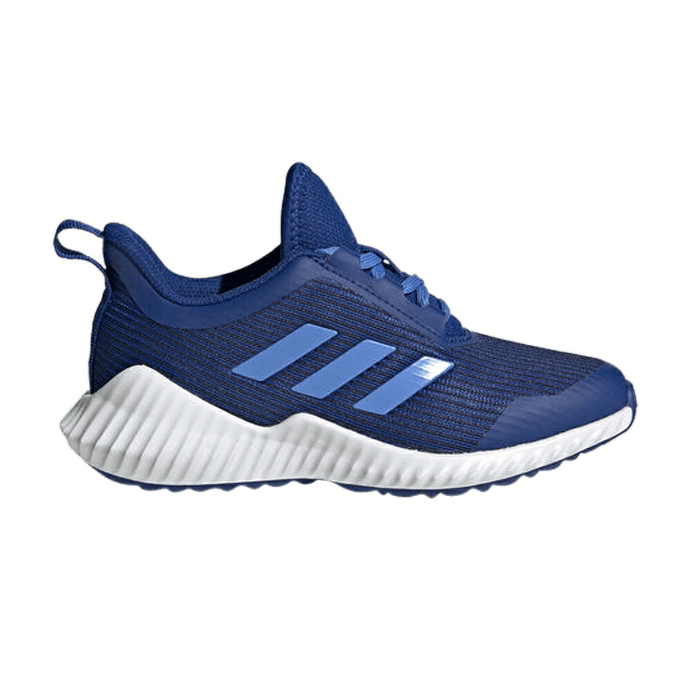 アディダス レアル 青色 ブルー 'COLLEGIATE ROYAL' スニーカー メンズ ADIDAS FORTARUN J / COLLEGIATE ROYAL REAL BLUE