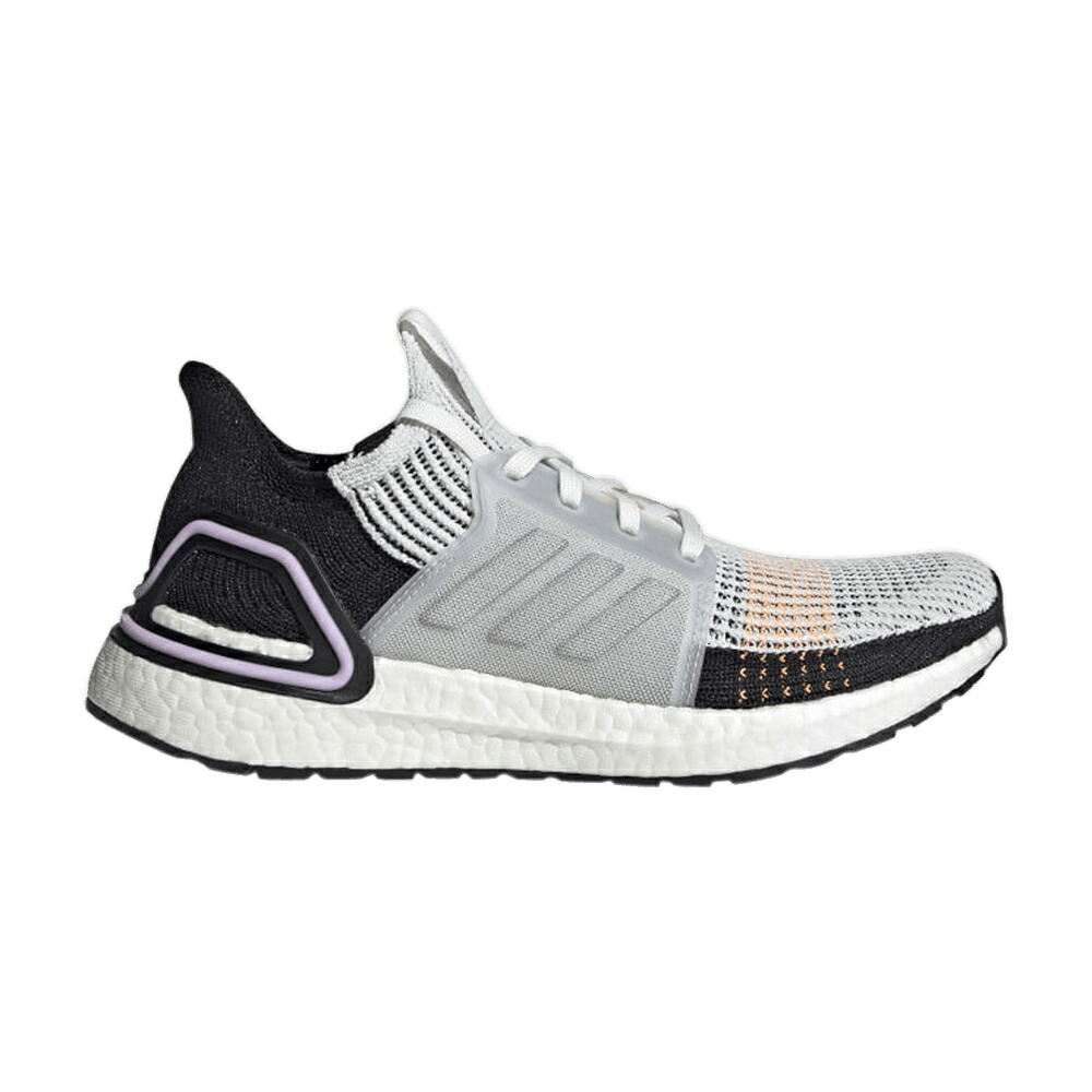 アディダス 白いこと 白いこと 中核グループ \u0027CRYSTAL WHITE\u0027 スニーカー レディース ADIDAS WMNS ULTRABOOST 19 / CRYSTAL WHITE CRYSTAL WHITE CORE