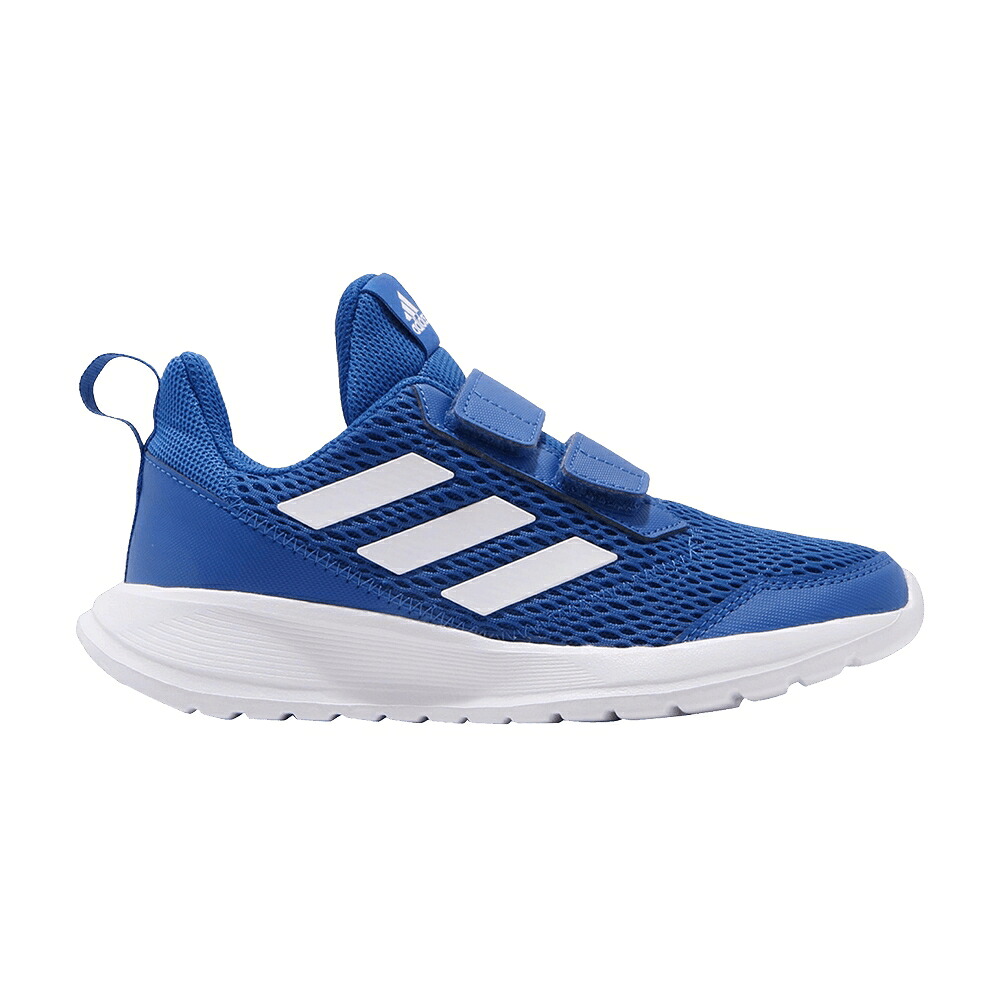 アディダス 青色 ブルー 白色 ホワイト 'BLUE' スニーカー メンズ ADIDAS ALTARUN CF K / BLUE FOOTWEAR WHITE BLUE｜スニケス 382,140円