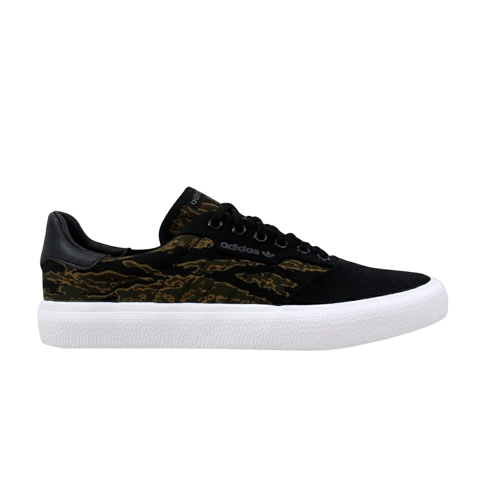 アディダス 黒色 ブラック 茶色 ブラウン 'BLACK' スニーカー メンズ ADIDAS 3MC / BLACK BROWN 26,850円