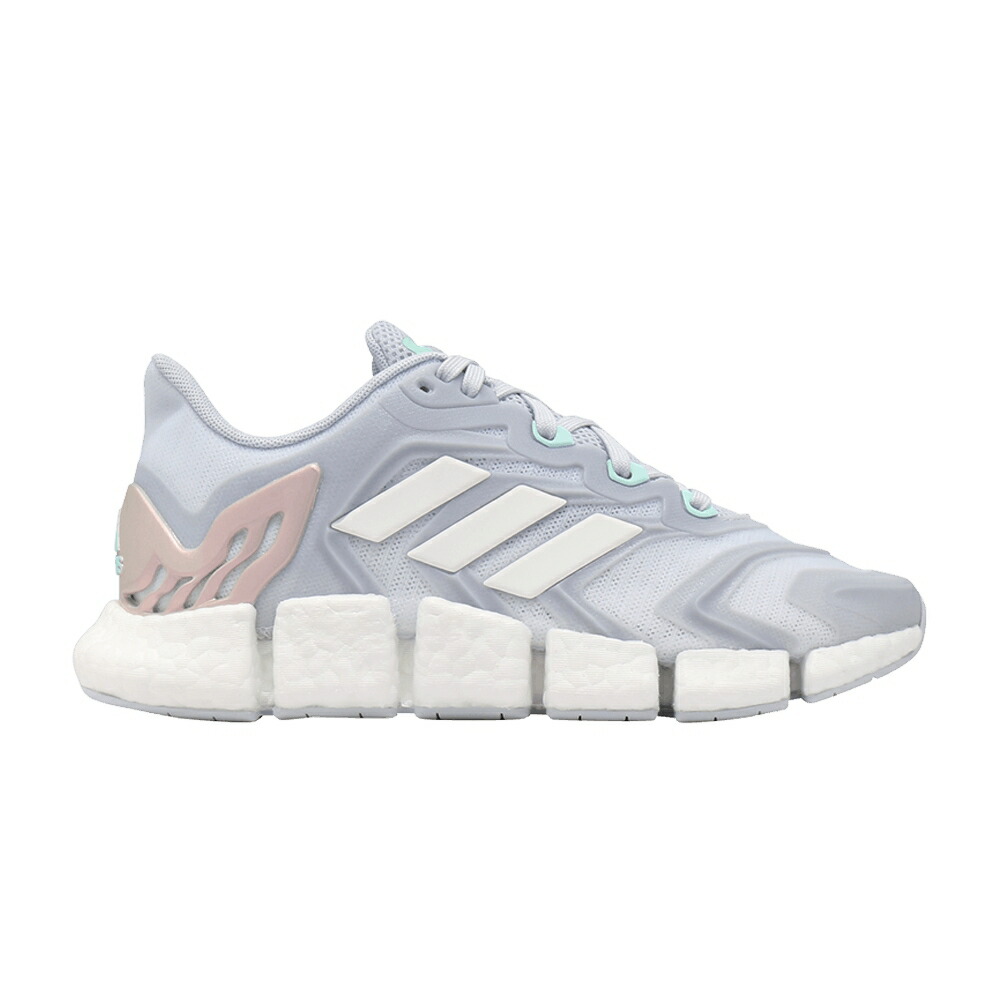 アディダス クライマクール 青色 ブルー 白色 ホワイト 'HALO BLUE' スニーカー レディース ADIDAS WMNS CLIMACOOL VENTO / HALO BLUE FOOTWEAR WHITE CLEAR