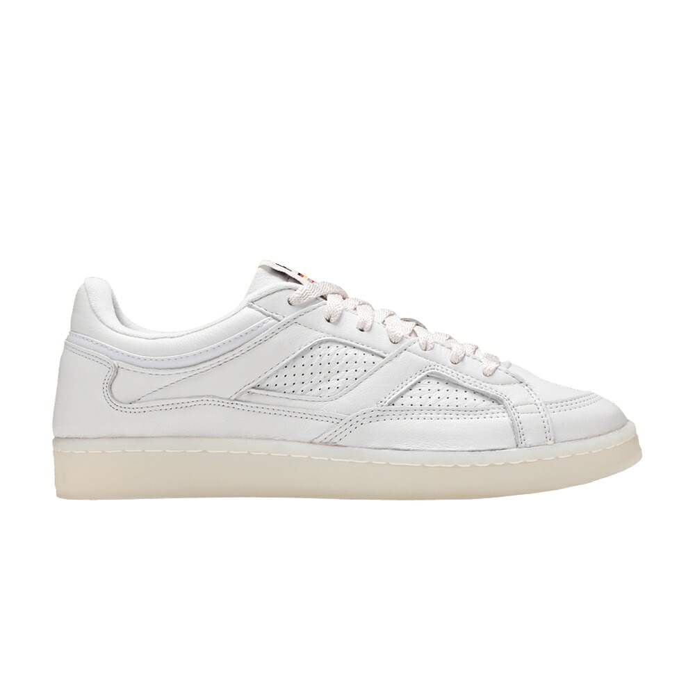 アディダス 白いこと 白いこと ゴールド \u0027CRYSTAL WHITE\u0027 スニーカー メンズ ADIDAS FUCKING AWESOME X EXPERIMENT 2 / CRYSTAL WHITE CHALK WHITE GOLD