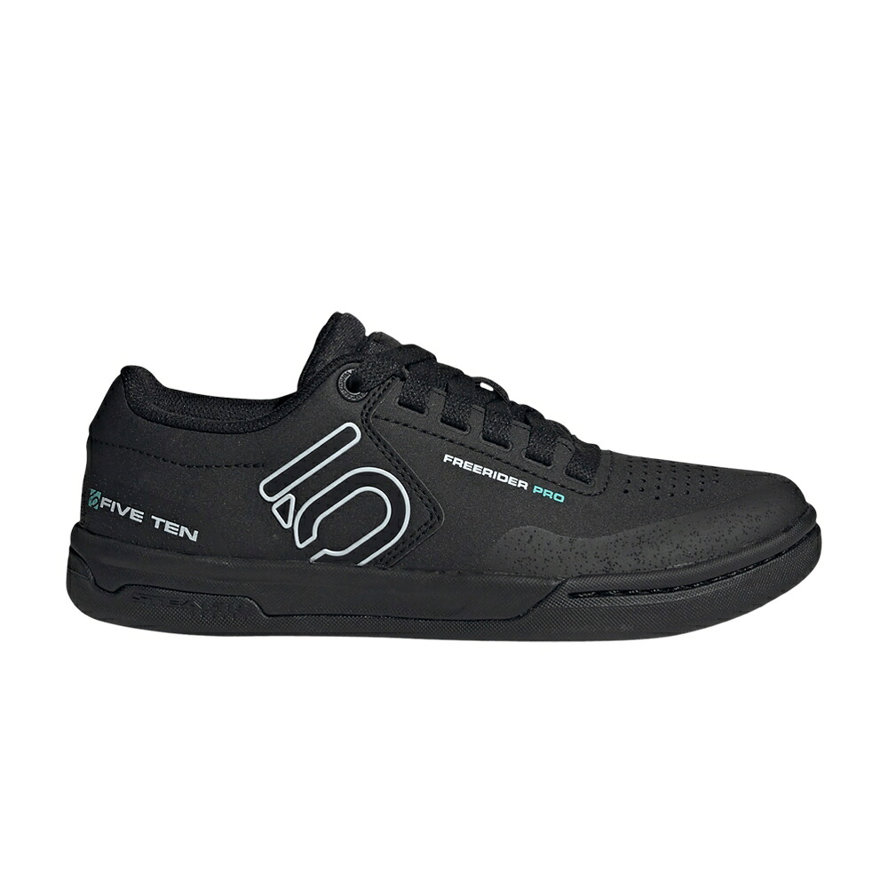 アディダス プロ コア 黒色 ブラック 白色 ホワイト 'CORE BLACK' スニーカー レディース ADIDAS WMNS FIVE TEN FREERIDER PRO / CORE BLACK CRYSTAL WHITE ACID|スニケス