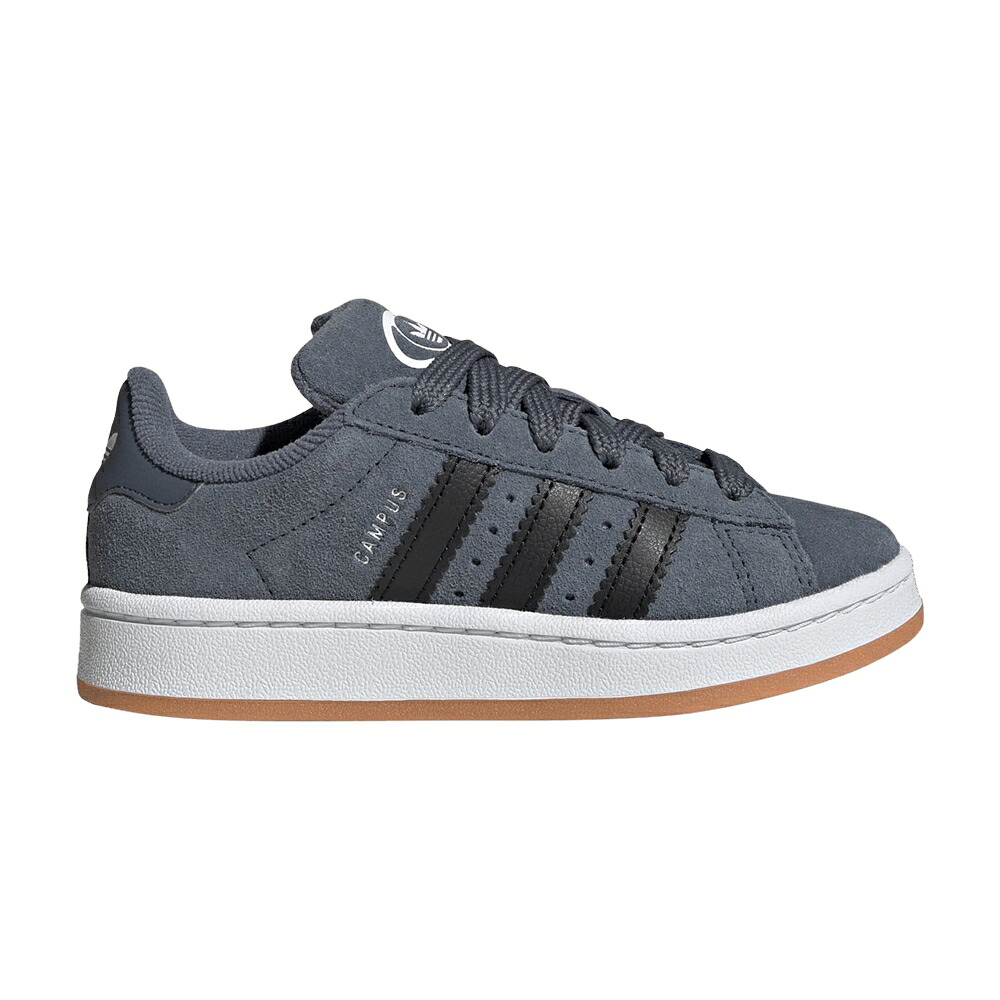 アディダス キャンパス 白色 ホワイト 'ONIX' スニーカー メンズ ADIDAS CAMPUS 00S C / ONIX CLOUD WHITE GUM｜スニケス