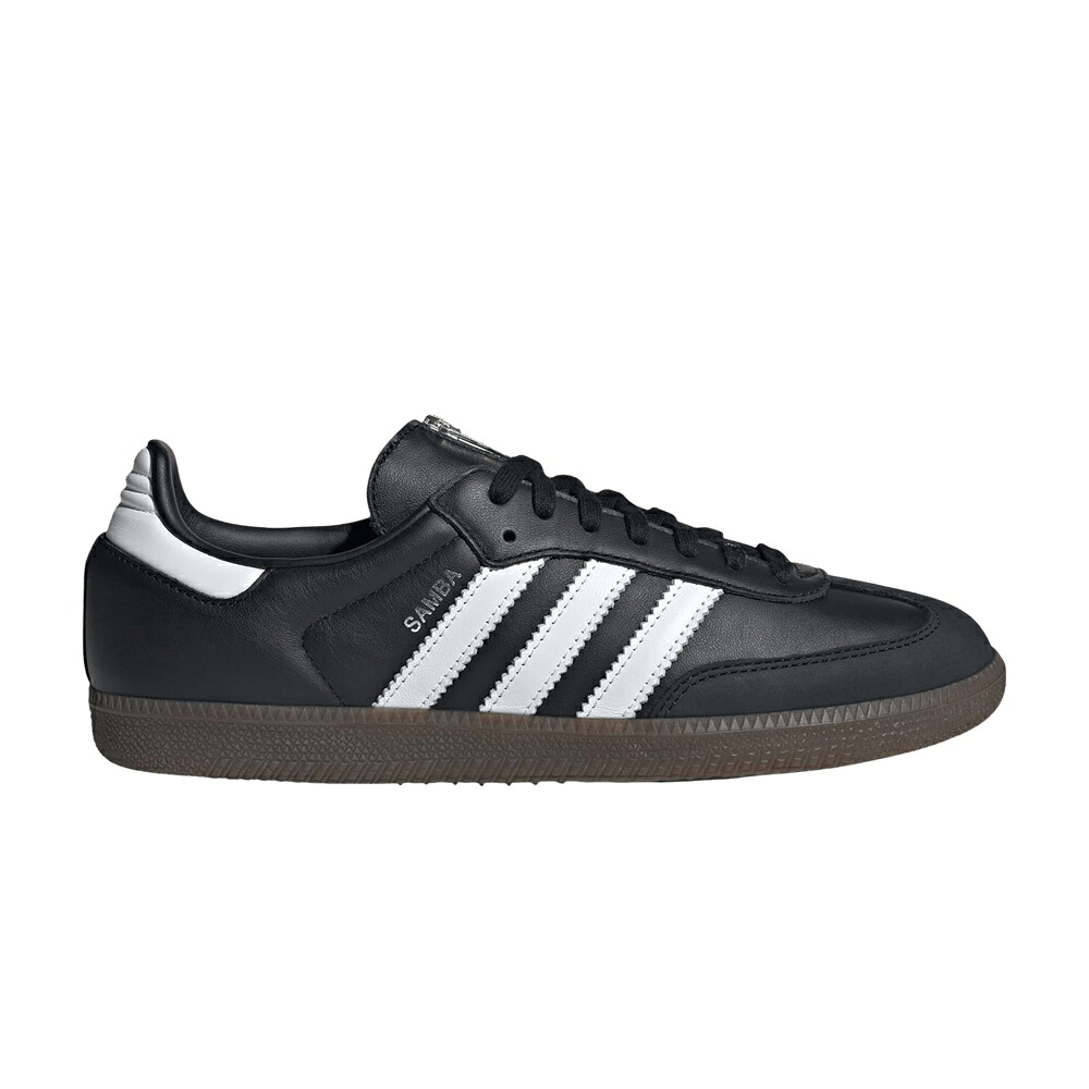 アディダス ジェレミー サンバ 白色 ホワイト コア 黒色 ブラック BLACK GUM スニーカー メンズ ADIDAS JEREMY SCOTT X SAMBA OG WHITE / CORE BLACK FOOTWEAR WHITE GUM