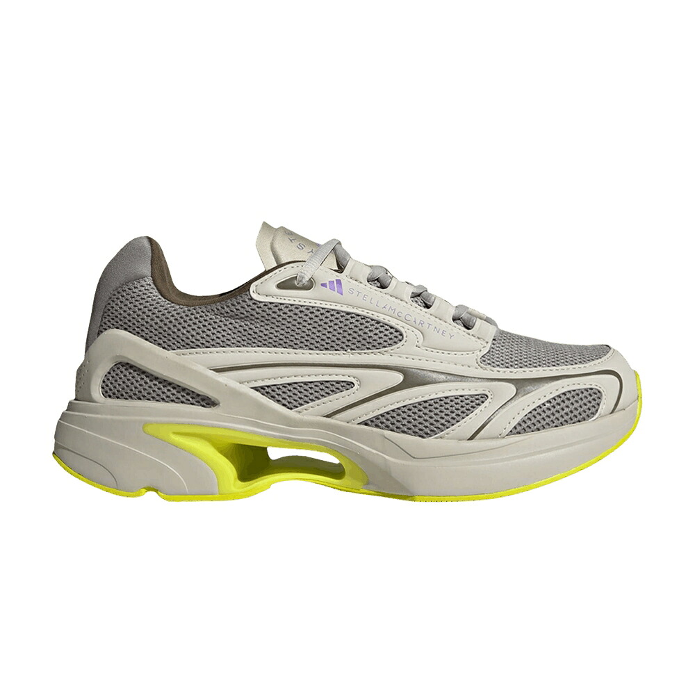アディダス オリーブ 灰色 グレー 'GOBI OLIVE' スニーカー メンズ ADIDAS STELLA MCCARTNEY X SPORTSWEAR 2000 TRACE / GOBI TRACE OLIVE DOVE GREY