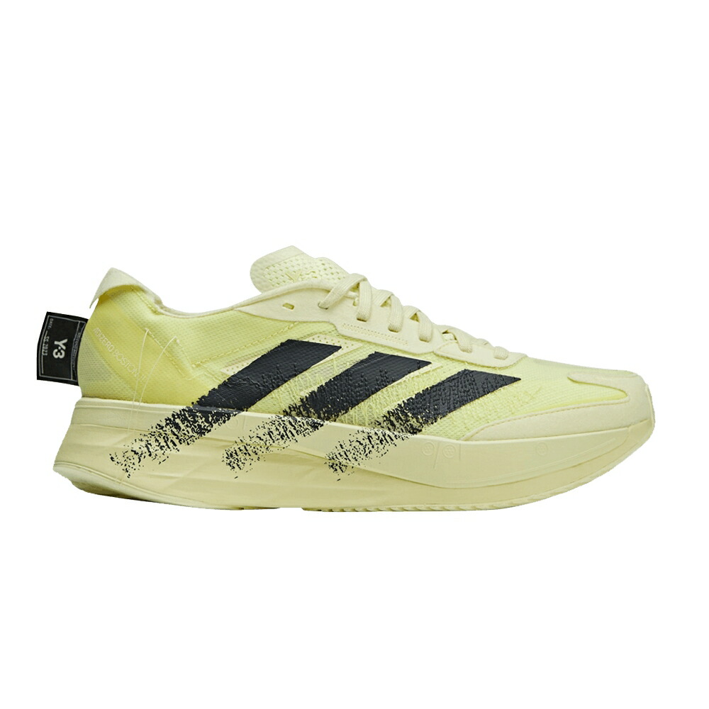 アディダス ボストン 黄色 イエロー 黒色 ブラック BLUSH YELLOW スニーカー メンズ ADIDAS Y-3 BOSTON 11 / BLUSH YELLOW BLUSH YELLOW BLACK