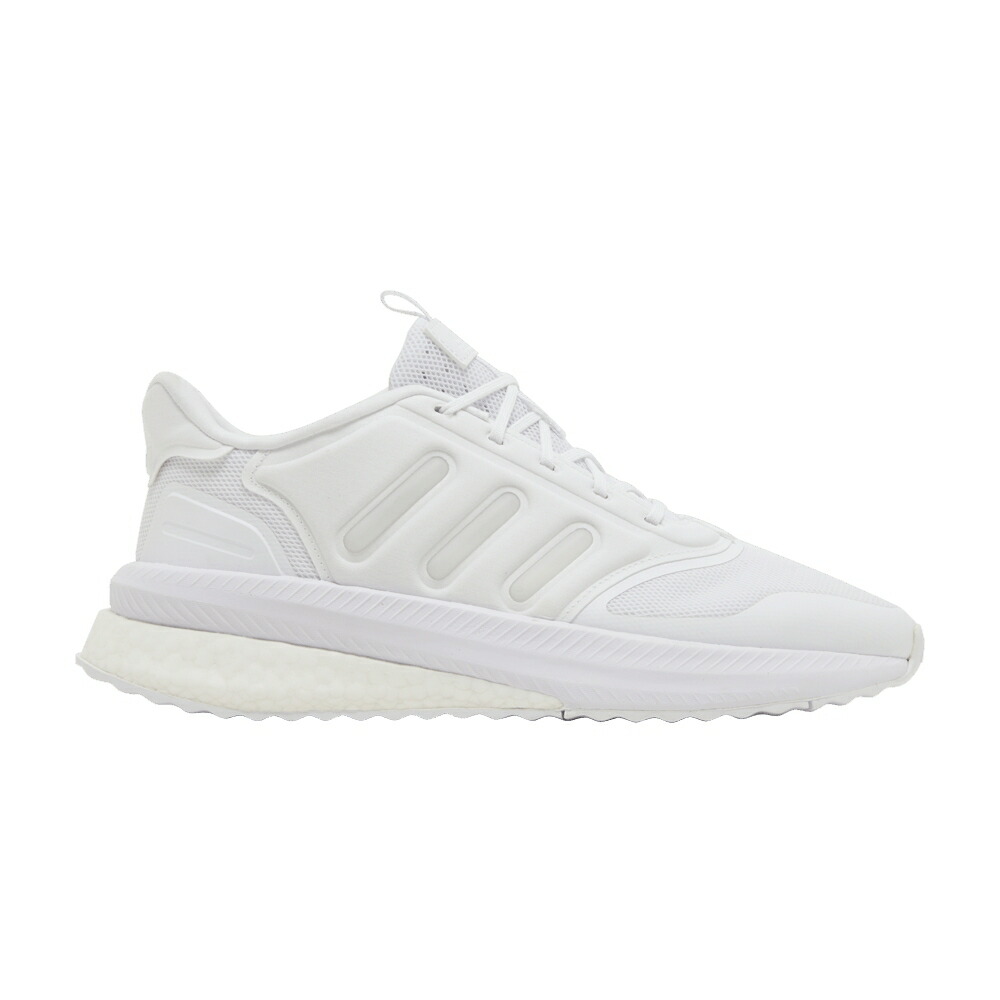 アディダス 白いこと 白いこと X_PLRPHASE \u0027TRIPLE WHITE\u0027 スニーカー メンズ ADIDAS / CLOUD WHITE CLOUD WHITE CLOUD