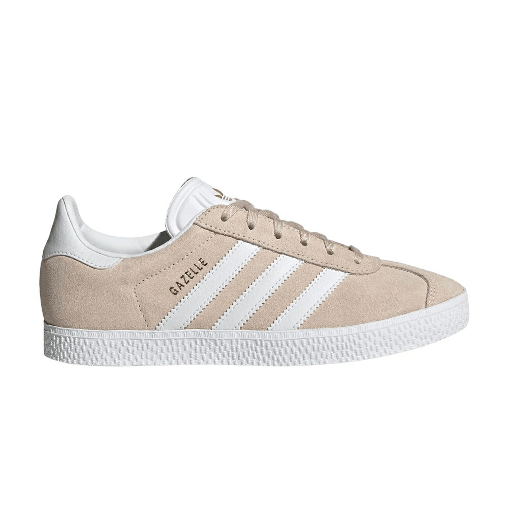 アディダス ガゼル ピンク 白色 ホワイト PINK TINT スニーカー メンズ ADIDAS GAZELLE J / PINK TINT CLOUD WHITE CLOUD