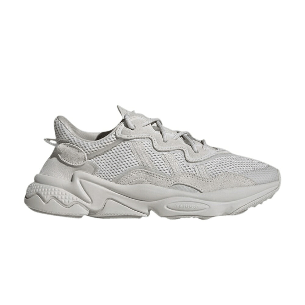 アディダス パール 'CHALK PEARL' スニーカー メンズ ADIDAS OZWEEGO / CHALK PEARL CHALK PEARL CLOUD