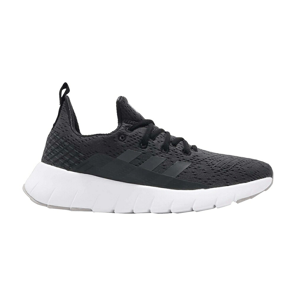 アディダス コア 黒色 ブラック 灰色 グレー 'CORE BLACK' スニーカー レディース ADIDAS WMNS ASWEEGO / CORE BLACK GREY GREY 29,315円