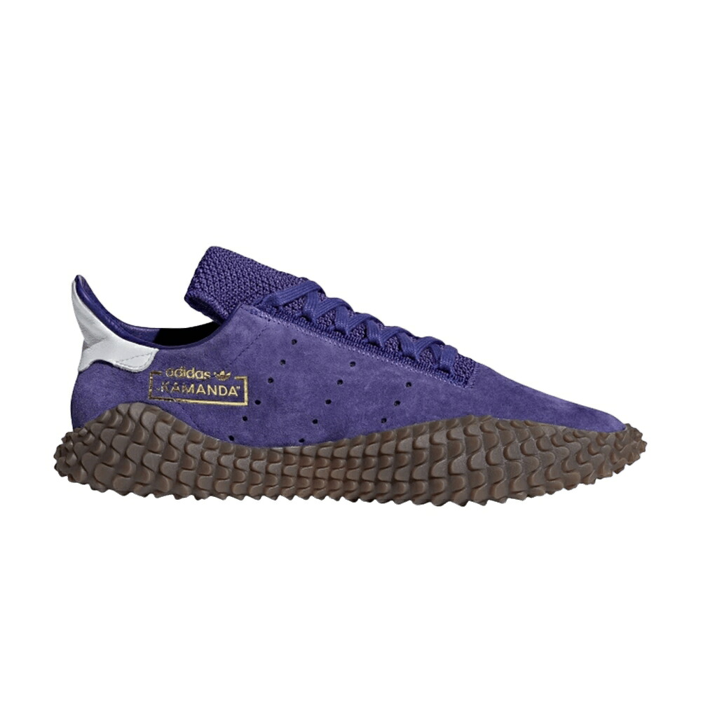 アディダス 活動力 \u0027ENERGY INK\u0027 スニーカー メンズ ADIDAS KAMANDA / ENERGY INK ENERGY INK CRYSTAL