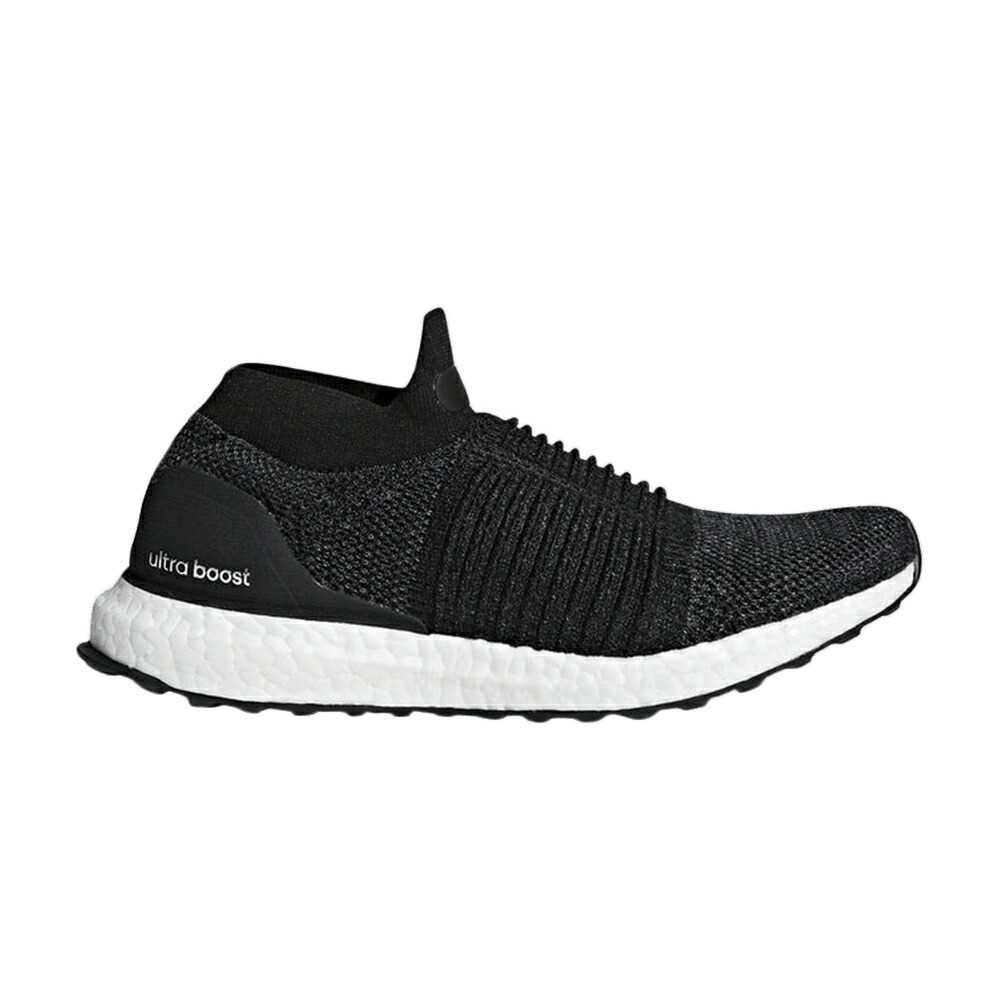 アディダス 中核グループ 黒いこと 黒いこと \u0027BLACK\u0027 スニーカー レディース ADIDAS WMNS ULTRABOOST LACELESS / CORE BLACK CORE BLACK CORE BLACK
