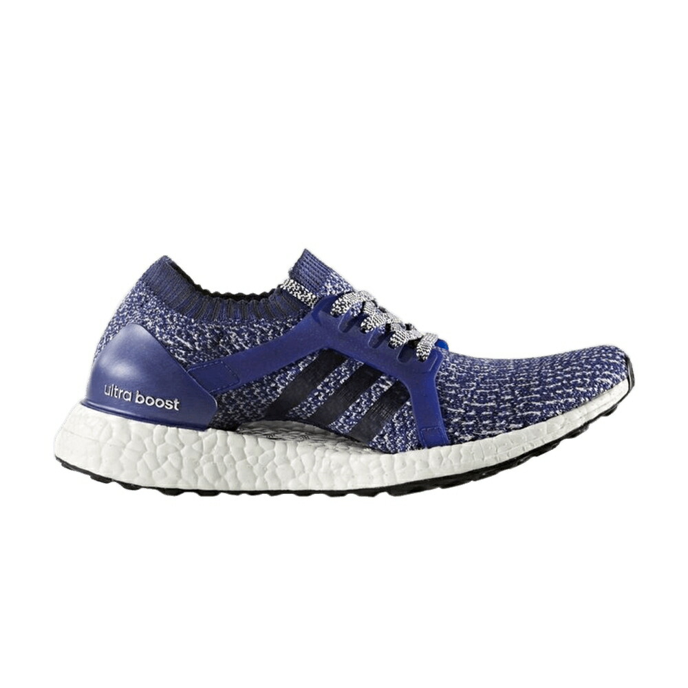 アディダス 薄墨色 薄墨色 \u0027MYSTERY INK\u0027 スニーカー レディース ADIDAS WMNS ULTRABOOST X / MYSTERY INK NOBLE INK GREY