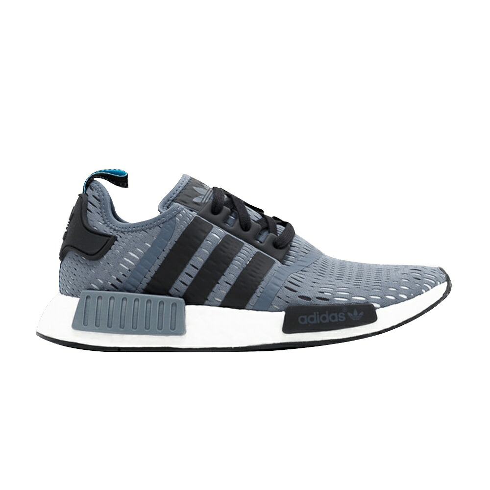アディダス 中核グループ 黒いこと 黒いこと スニーカー メンズ ADIDAS NMD R1 / ONIX BOLD ONIX CORE BLACK
