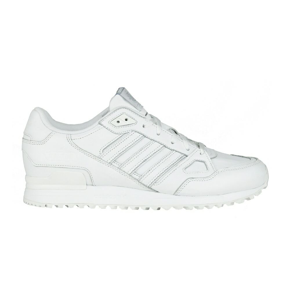 アディダス 白いこと 白いこと \u0027PENCIL\u0027 スニーカー メンズ ADIDAS ZX 750 RG 84 LAB / RUNNING WHITE