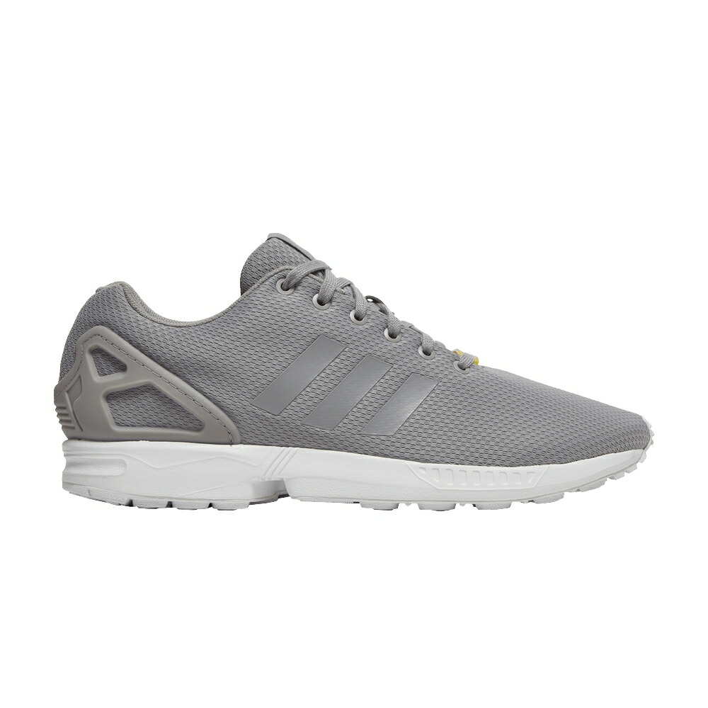 アディダス GRANITE スニーカー メンズ ADIDAS ZX FLUX / LIGHT GRANITE ALUMINUM