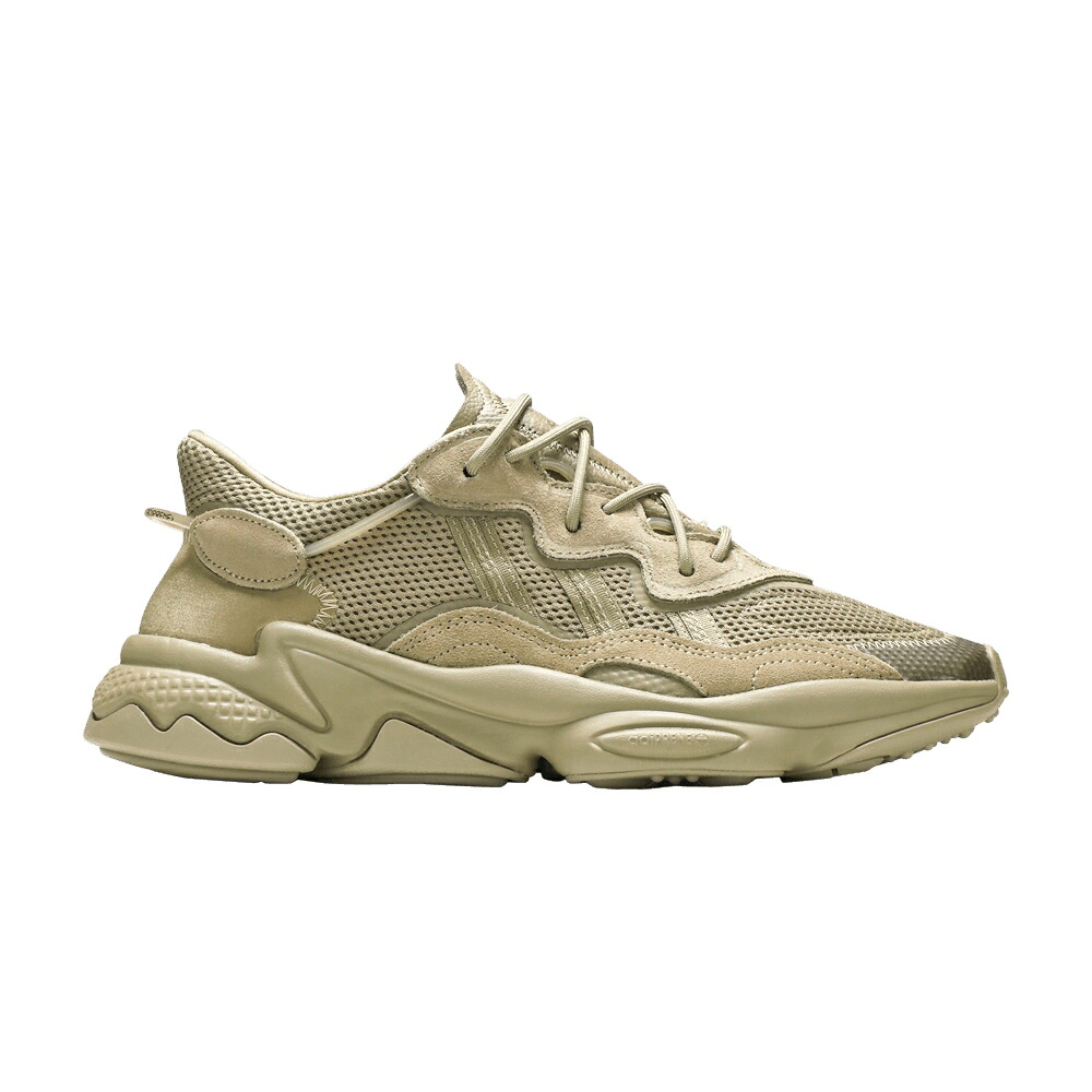 アディダス 積貨委託貨物 \u0027CARGO\u0027 スニーカー メンズ ADIDAS OZWEEGO / CARGO CARGO CARGO 靴-メンズ靴-スニーカー