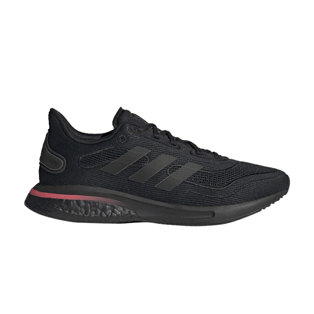 アディダス スーパーノバ ノヴァ コア 黒色 ブラック 'BLACK PINK' スニーカー レディース ADIDAS WMNS SUPERNOVA SIGNAL / CORE BLACK CORE BLACK SIGNAL 49,080円