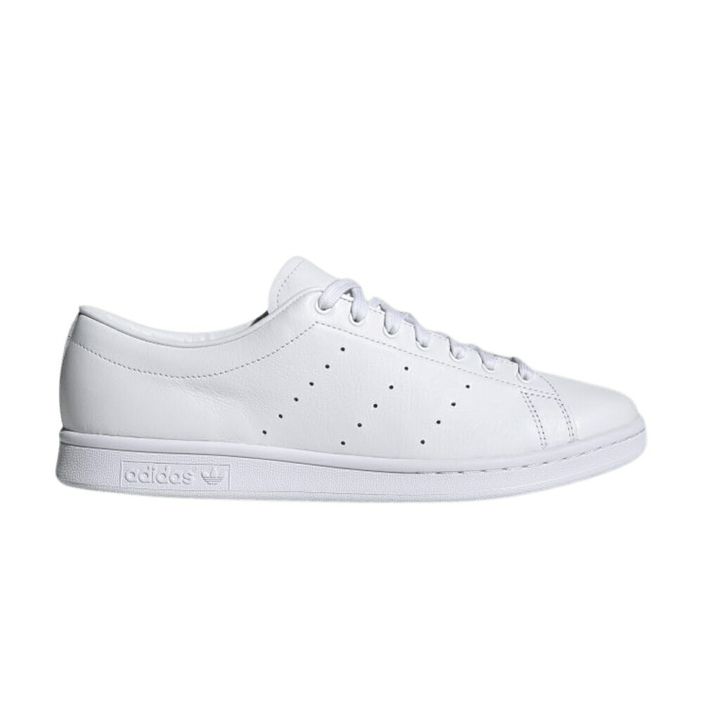 アディダス 白色 ホワイト スタンスミス TRIPLE WHITE スニーカー メンズ ADIDAS HYKE X STAN SMITH AOH 001 / CLOUD WHITE CLOUD WHITE CLOUD