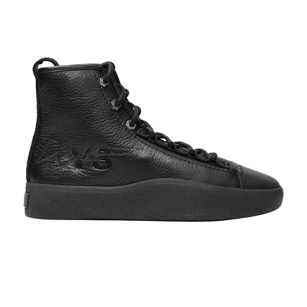 アディダス 中核グループ 黒いこと 黒いこと \u0027TRIPLE BLACK\u0027 スニーカー メンズ ADIDAS Y-3 BASHYO / CORE BLACK CORE BLACK CORE BLACK