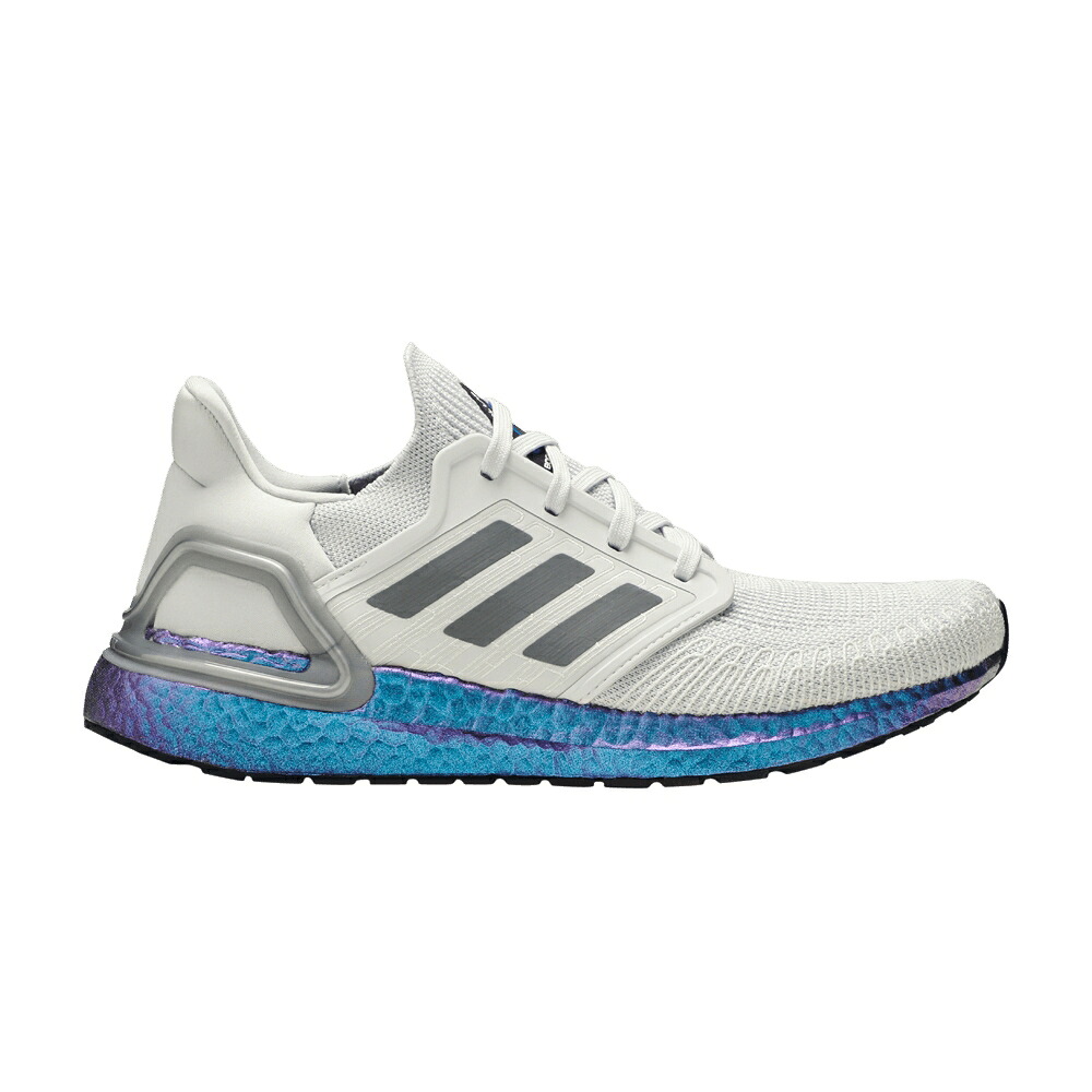 アディダス 薄墨色 薄墨色 ブースト 青味 青色 \u0027BLUE BOOST\u0027 スニーカー メンズ ADIDAS ISS US NATIONAL LAB X ULTRABOOST 20 / DASH GREY GREY THREE BOOST BLUE スニーカー-メンズ靴