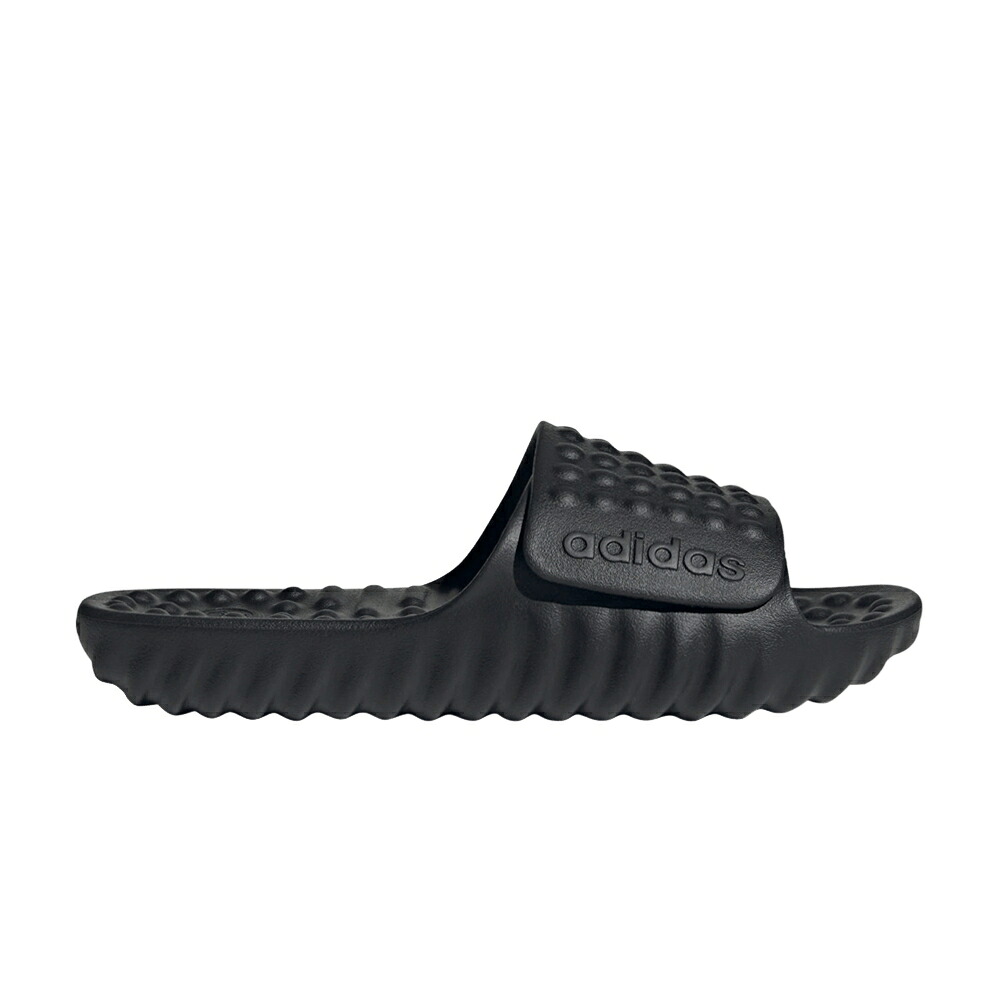 アディダス サンダル 中核グループ 黒いこと 黒いこと \u0027TRIPLE BLACK\u0027 スニーカー メンズ ADIDAS ADISSAGE 360REC SLIDE / CORE BLACK CORE BLACK CORE BLACK