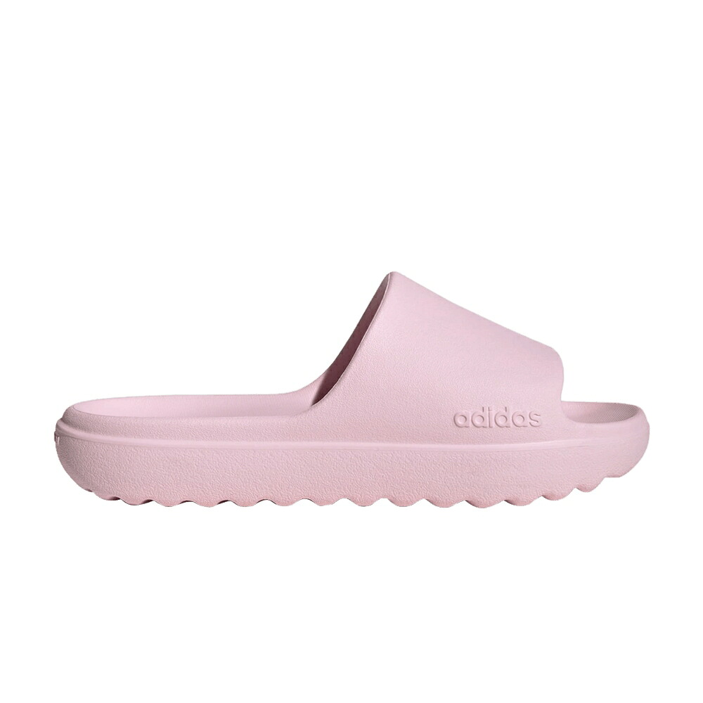 アディダス アディレッタ サンダル ピンク 'CLEAR PINK' スニーカー メンズ ADIDAS ADILETTE LUMIA SLIDE / CLEAR PINK CLEAR PINK CLEAR PINK