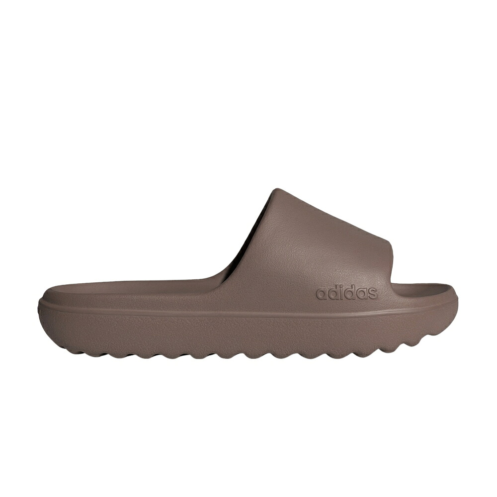 アディダス アディレッタ サンダル 赤銅色 赤銅色 \u0027TRACE BROWN\u0027 スニーカー メンズ ADIDAS ADILETTE LUMIA SLIDE / TRACE BROWN TRACE BROWN TRACE スニーカー-靴-メンズ靴